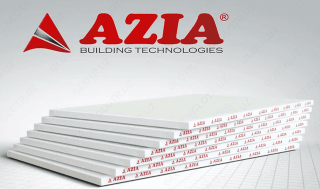 Azia Building Technologies